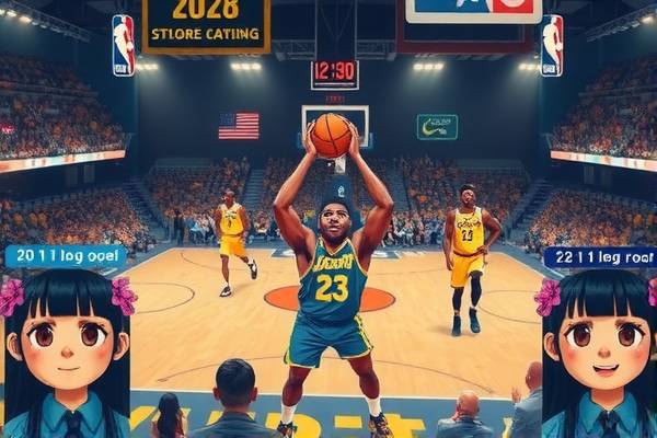 观看NBA火箭比赛全场录像,一场视觉盛宴的体验 NBA火箭比赛 视觉盛宴体验 第2张 观看NBA火箭比赛全场录像,一场视觉盛宴的体验 NBA火箭比赛 视觉盛宴体验 第2张