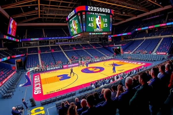 NBA今日直播比赛回放录像,精彩瞬间不容错过 NBA直播比赛回放录像 精彩瞬间 第2张 NBA今日直播比赛回放录像,精彩瞬间不容错过 NBA直播比赛回放录像 精彩瞬间 第2张