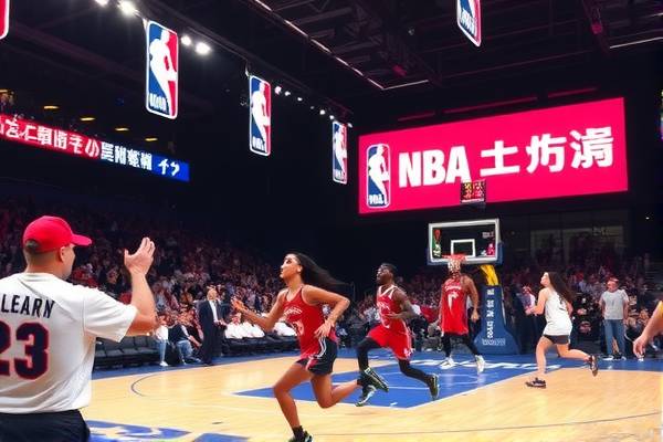 NBA火箭与湖人的经典对决,重温比赛录像