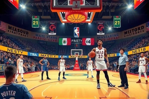 西瓜NBA录像回放与湖人队的精彩瞬间