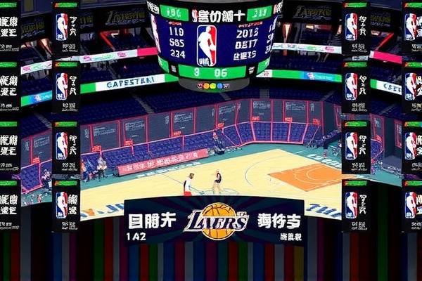NBA火箭队精彩瞬间，录像直播回放全解析