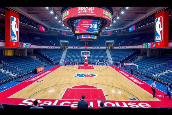 NBA季后赛火箭与雷霆的激烈对决录像回顾  NBA季后赛 火箭与雷霆对决 第2张