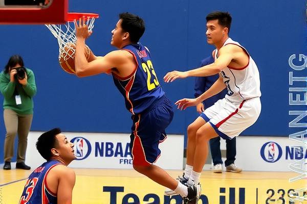 NBA湖人比赛录像回放,重温精彩瞬间,感受篮球魅力