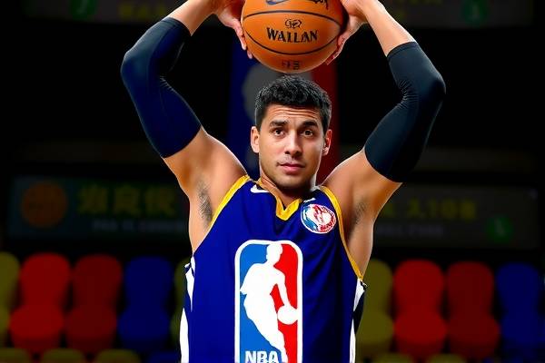 重温经典之战，NBA季后赛快船与掘金对决录像回顾  NBA季后赛 快船与掘金对决录像回顾 第3张