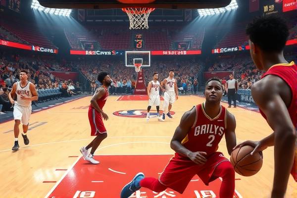 NBA火箭与湖人季后赛录像回放,热血对决,不容错过