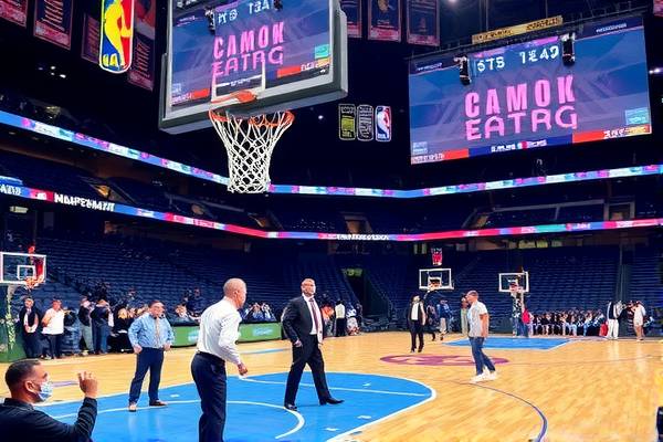 重温经典对决,NBA季前赛湖人VS勇士录像回顾 NBA季前赛 湖人VS勇士对决/录像回顾 第3张 重温经典对决,NBA季前赛湖人VS勇士录像回顾 NBA季前赛 湖人VS勇士对决/录像回顾 第3张