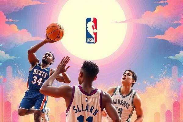 NBA季后赛火箭与雷霆对决录像回放,激烈碰撞,火花四溅
