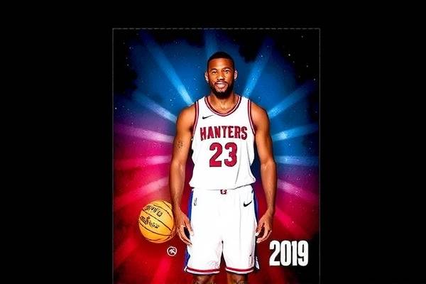 重温经典，2019年NBA湖人队精彩录像回放