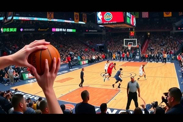 NBA季后赛火箭队高清录像回放，热血瞬间，不容错过  NBA季后赛火箭队 高清录像回放 第2张