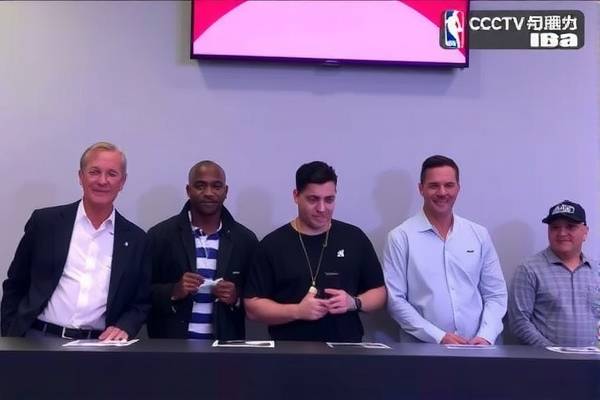 NBA录像高清回放尽在CCTV5 NBA录像高清回放 CCTV5 第3张 NBA录像高清回放尽在CCTV5 NBA录像高清回放 CCTV5 第3张