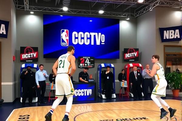 NBA录像高清回放尽在CCTV5 NBA录像高清回放 CCTV5 第2张 NBA录像高清回放尽在CCTV5 NBA录像高清回放 CCTV5 第2张