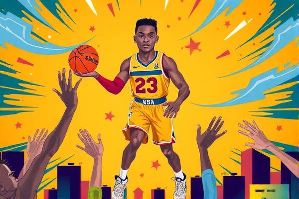 NBA热火与湖人,一场经典对决的录像回放