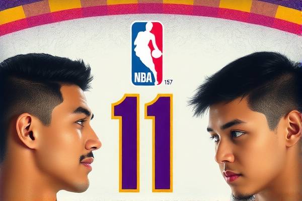 NBA精彩对决,火箭与湖人的激烈对决G3实录