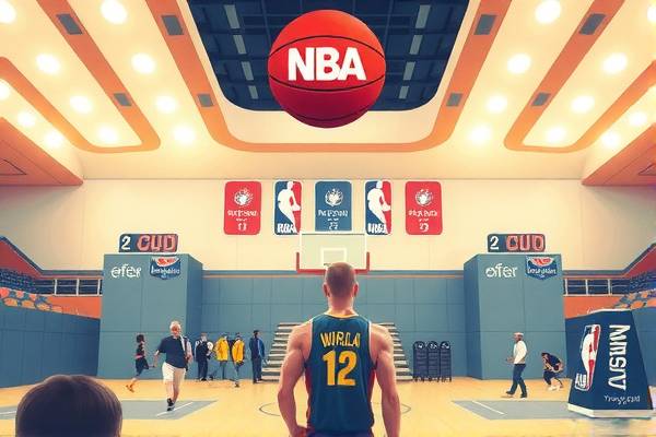 NBA季后赛湖人开拓者录像回顾，一场史诗般的对决  NBA季后赛 湖人开拓者对决（或史诗般的对决） 第3张