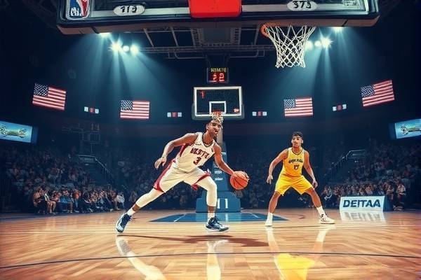 NBA录像回放高清,重温精彩瞬间,感受高清魅力 NBA录像回放高清 重温精彩瞬间 第3张 NBA录像回放高清,重温精彩瞬间,感受高清魅力 NBA录像回放高清 重温精彩瞬间 第3张