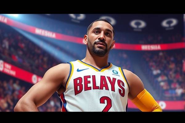 NBA季后赛湖人对火箭G4录像回放，一场精彩绝伦的对决