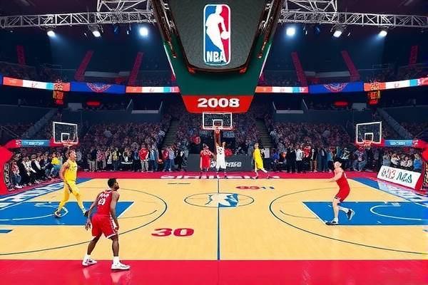 NBA总决赛湖人VS热火G1录像回顾,热血对决,经典再现 NBA总决赛 湖人VS热火G1对决 第3张 NBA总决赛湖人VS热火G1录像回顾,热血对决,经典再现 NBA总决赛 湖人VS热火G1对决 第3张