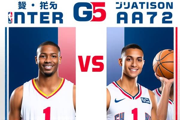 NBA湖人vs开拓者G5录像回放，一场精彩纷呈的对决