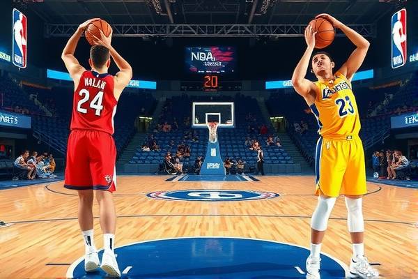 NBA总决赛湖人VS热火G2录像回放,热血对决,经典再现