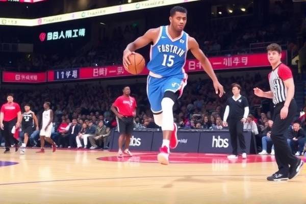 总决赛NBA录像,回顾与感悟