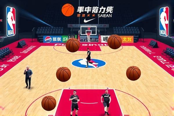 高清NBA录像,篮球盛宴的视觉盛宴