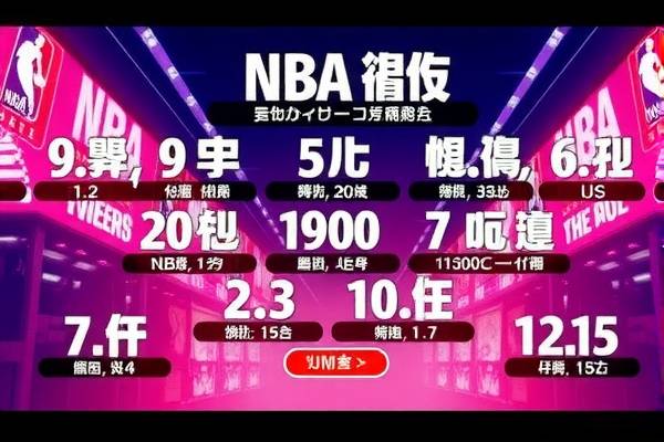 NBA录像回放微博,篮球迷的最佳互动平台 NBA录像回放 篮球迷互动平台 第2张 NBA录像回放微博,篮球迷的最佳互动平台 NBA录像回放 篮球迷互动平台 第2张