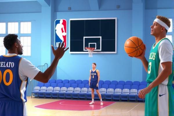 NBA选秀录像,探索新星之路