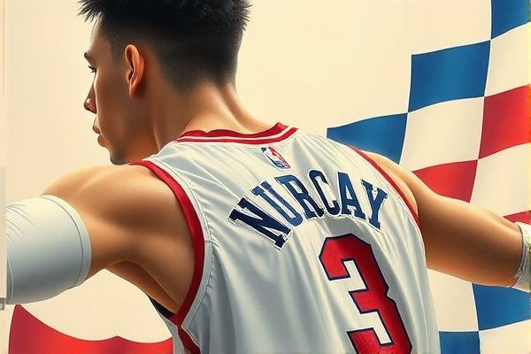 NBA选秀录像，探索新星之路  NBA选秀录像 探索新星之路（或新星探索） 第3张