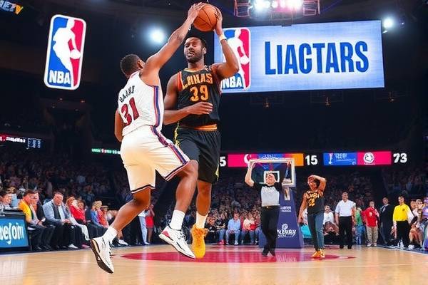 NBA马刺录像，回顾经典，探寻战术精髓  NBA马刺录像 战术精髓回顾 第3张