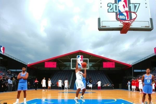 NBA录像,回顾2009年的精彩瞬间