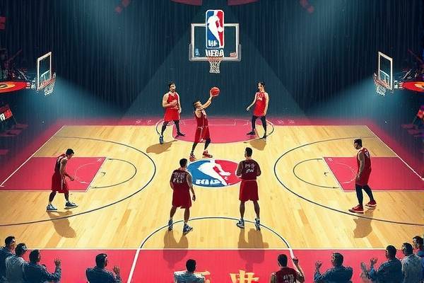 NBA马刺精彩瞬间,录像回顾与战术解析 NBA马刺 战术解析/录像回顾 第3张 NBA马刺精彩瞬间,录像回顾与战术解析 NBA马刺 战术解析/录像回顾 第3张