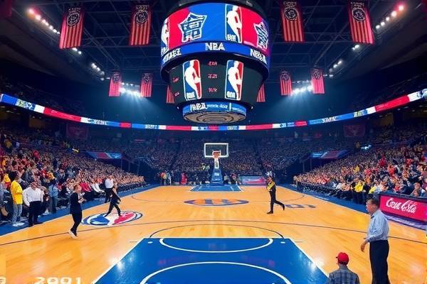 NBA总决赛录像下载,回顾经典,感受篮球魅力 NBA总决赛录像下载 篮球魅力(或经典回顾) 第1张 NBA总决赛录像下载,回顾经典,感受篮球魅力 NBA总决赛录像下载 篮球魅力(或经典回顾) 第1张