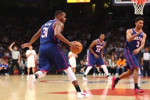 NBA火箭录像回放，重温精彩瞬间  NBA火箭录像回放 重温精彩瞬间 第3张