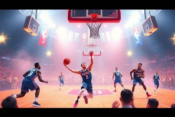 重温经典,探索2014年NBA录像的魅力 经典重温 NBA录像魅力探索 第3张 重温经典,探索2014年NBA录像的魅力 经典重温 NBA录像魅力探索 第3张