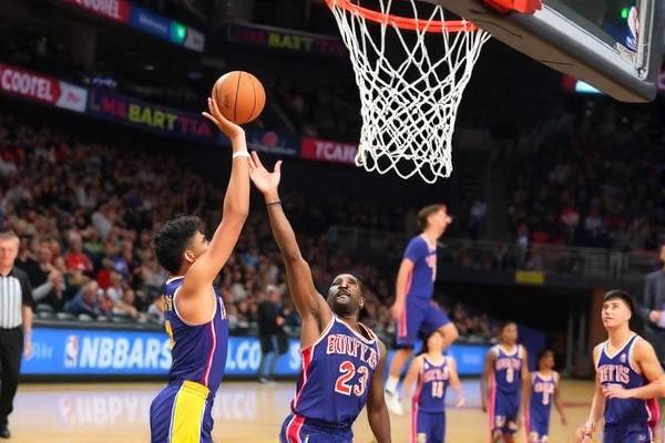 NBA录像软件,记录精彩瞬间,重温经典比赛