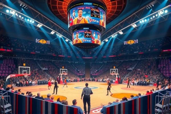 NBA扣篮大赛精彩瞬间录像回顾 NBA扣篮大赛 精彩瞬间录像回顾 第2张 NBA扣篮大赛精彩瞬间录像回顾 NBA扣篮大赛 精彩瞬间录像回顾 第2张