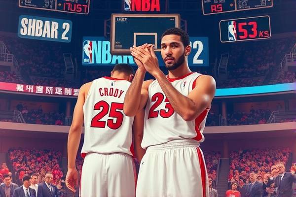 重温经典,探索2013年NBA录像的魅力