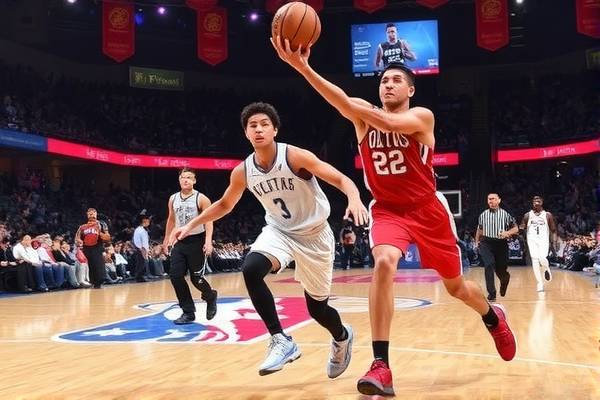 NBA经典比赛录像,重温篮球荣耀的绝佳途径