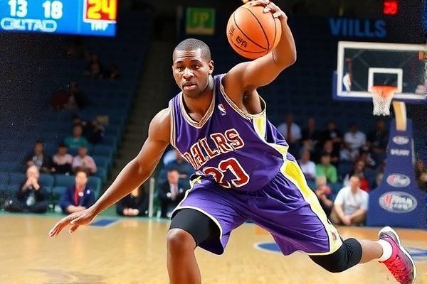 重温经典,探索2011年NBA录像的魅力 2011年NBA录像 经典魅力探索 第3张 重温经典,探索2011年NBA录像的魅力 2011年NBA录像 经典魅力探索 第3张