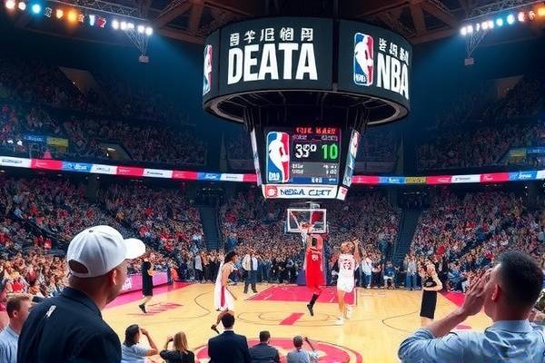 NBA精彩瞬间回顾,重温09年的赛场录像