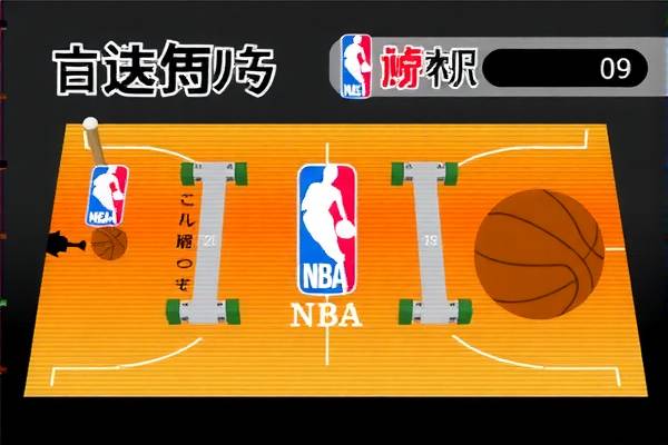 NBA精彩瞬间回顾,重温09年的赛场录像 NBA精彩瞬间 赛场录像重温(或赛场录像回顾) 第2张 NBA精彩瞬间回顾,重温09年的赛场录像 NBA精彩瞬间 赛场录像重温(或赛场录像回顾) 第2张