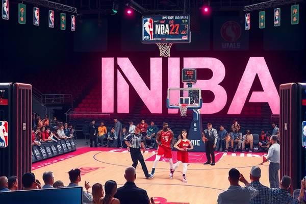 NBA录像中的快船队风采  NBA录像 快船队风采 第3张