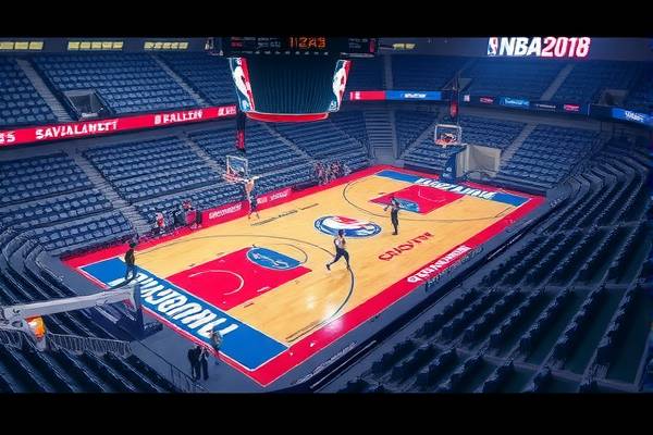 NBA赛事精彩瞬间,腾讯录像为你呈现