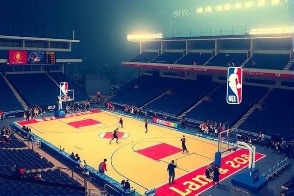 NBA赛事录像，百度云盘中的篮球盛宴  NBA赛事录像 百度云盘篮球资源 第2张