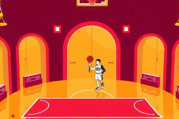 重温经典,探索2015年NBA录像的魅力