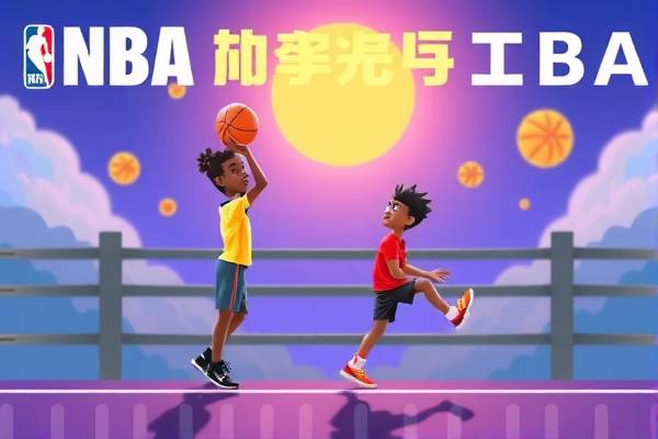 NBA录像奇才,探寻篮球艺术的独特视角