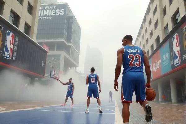 NBA小牛录像回放,回顾精彩瞬间,体验篮球魅力