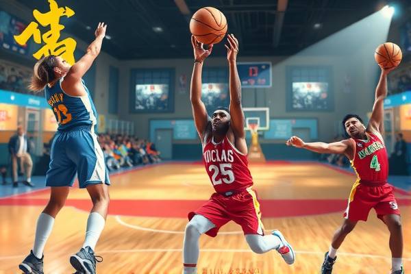 重温历史,探索十三年前的NBA录像