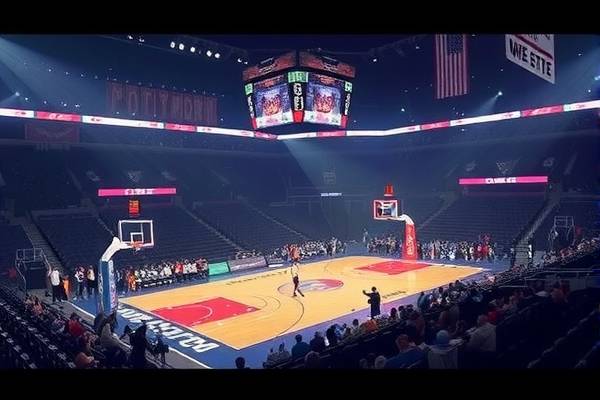 林书豪NBA赛场风采的录像回顾  林书豪 NBA赛场风采录像回顾 第3张