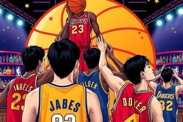 重温历史，探索2003年NBA录像的精彩瞬间  历史重温 2003年NBA录像精彩瞬间 第1张